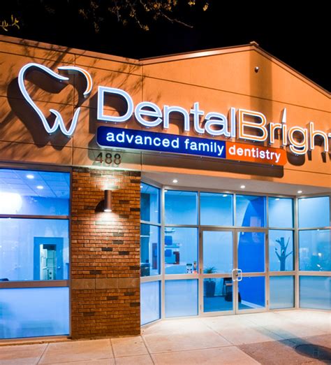 Bright dentistry - Aug 22, 2017 · Bright 32 Family Dentistry is a family-friendly dental practice devoted to providing comprehensive dental care for patients in Shoreline, WA, and the surrounding areas. Dr. Jordan Brenner and his dedicated team have helped thousands of patients achieve their dental goals, and with their dedication to airway dentistry, helped numerous patients ... 